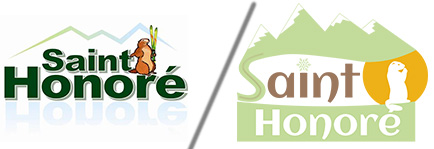 Logo de Saint-Honoré